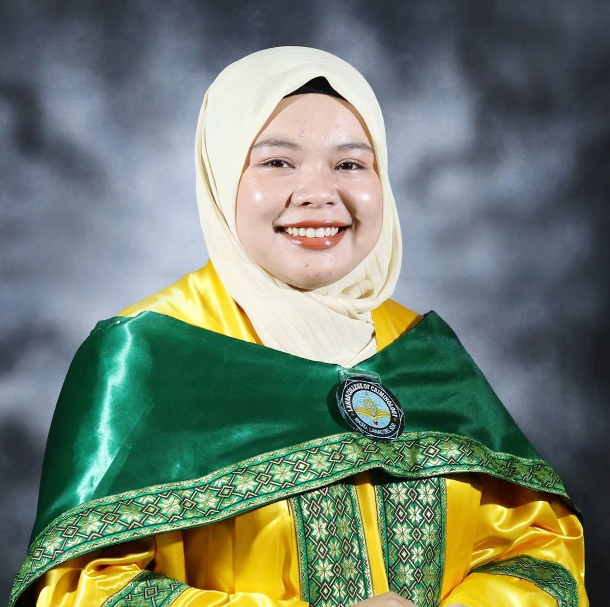 SITTIE WARISA J. CAMTO, LPT