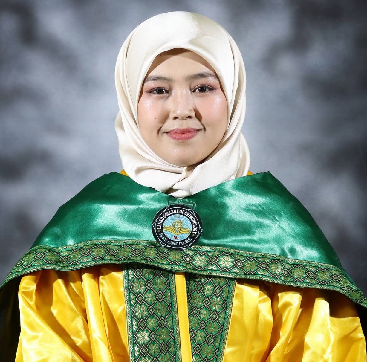 NORLAYLA M. MACALAWI, LPT, MPA